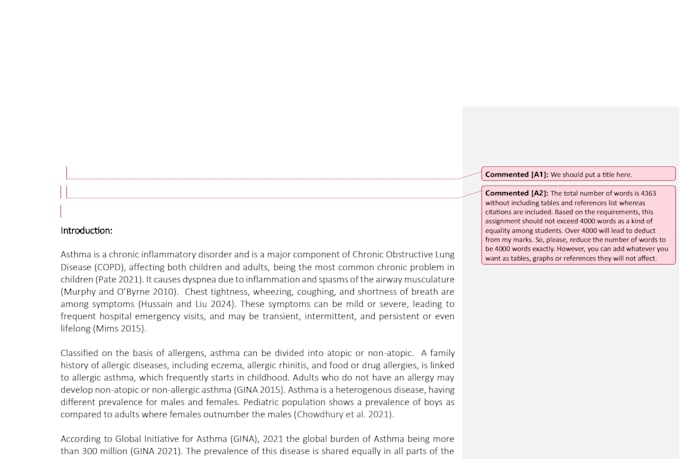 proofread edit and check plagiarism professionally